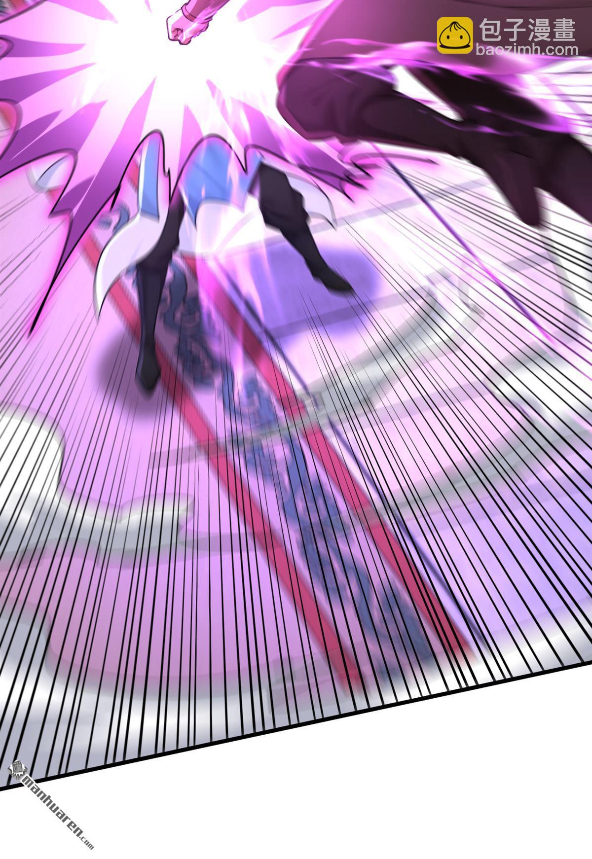 隱居十萬年，後代請我出山 - 第302回 一決勝負 - 1