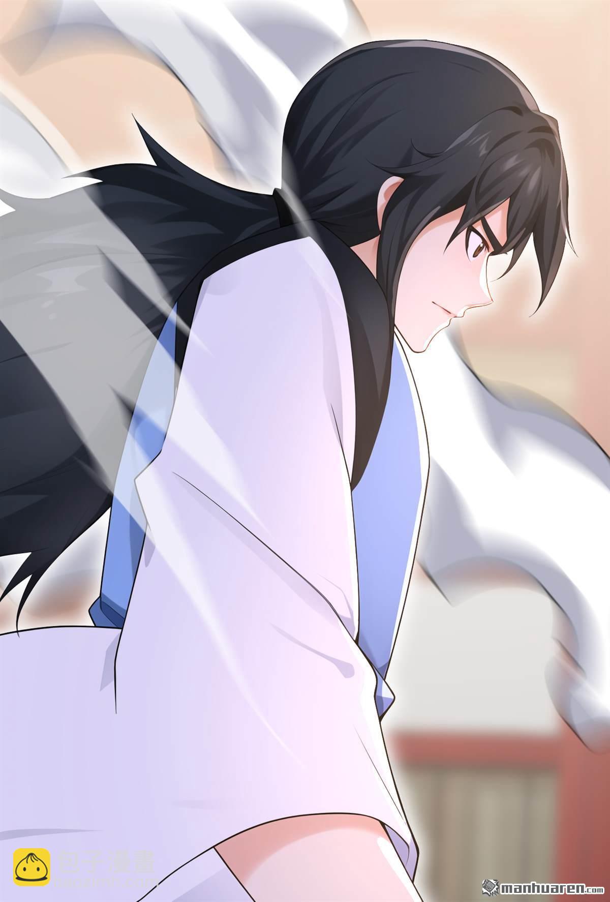 隱居十萬年，後代請我出山 - 第302回 一決勝負 - 7