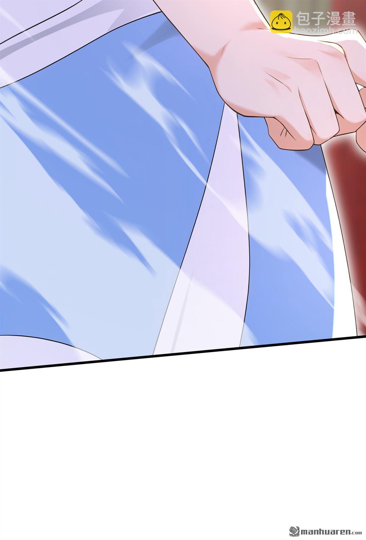 隱居十萬年，後代請我出山 - 第302回 一決勝負 - 1