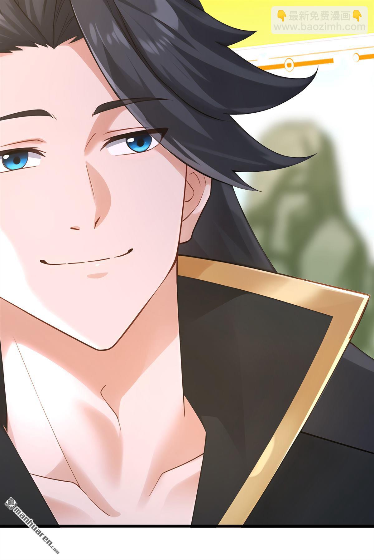 隱居十萬年，後代請我出山 - 第305回 回家吧(1/2) - 8