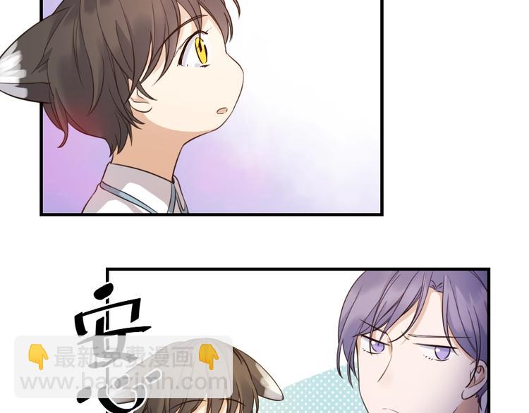 引狼入室 - 第1話 路邊撿個小狼崽(2/4) - 5