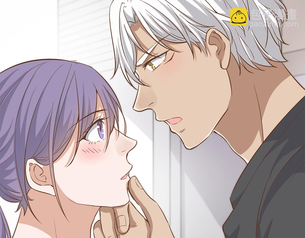 引狼入室 - 第33話 親自爲你煮飯(2/2) - 5