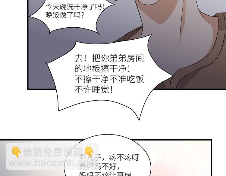 引狼入室 - 第5話 淪落街頭慘遭毒手(2/3) - 5