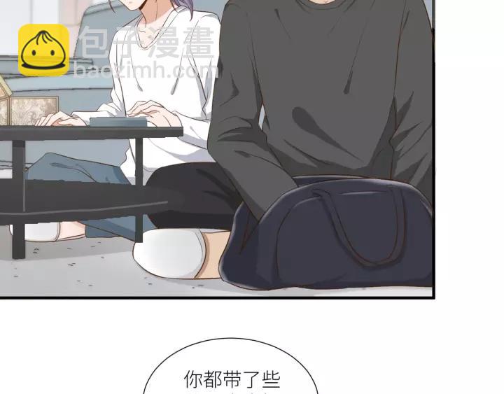 引狼入室 - 第60話 甜蜜的止痛方法？(1/2) - 2