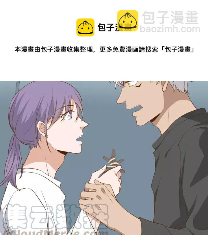 引狼入室 - 第60話 甜蜜的止痛方法？(1/2) - 7