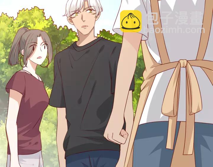 引狼入室 - 第78話 片刻溫存(2/2) - 2