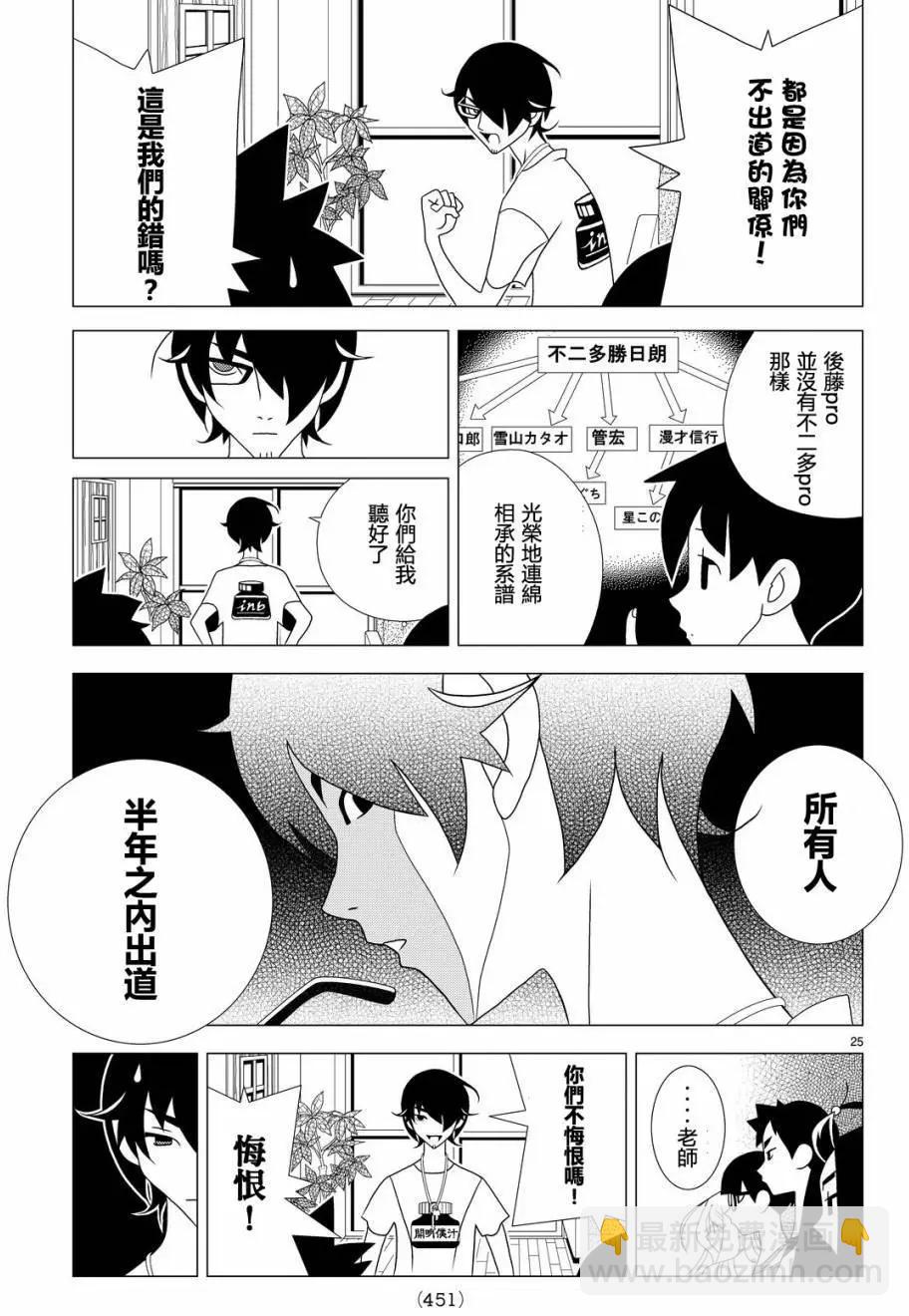 隱瞞之事 - 第18回 - 1