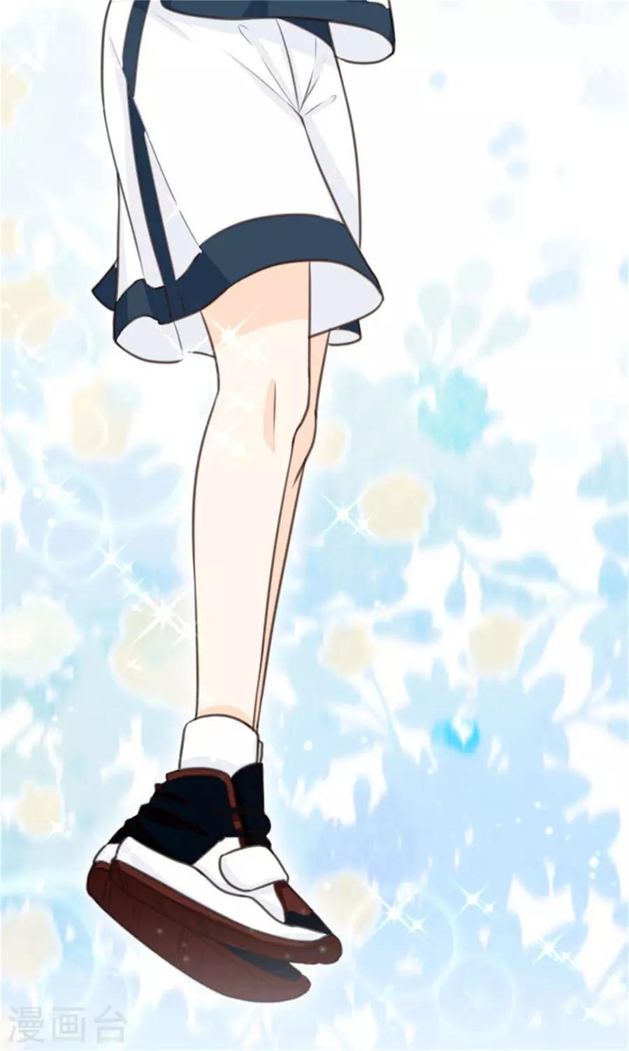 第16话 这姿势，我血槽空了-第17话