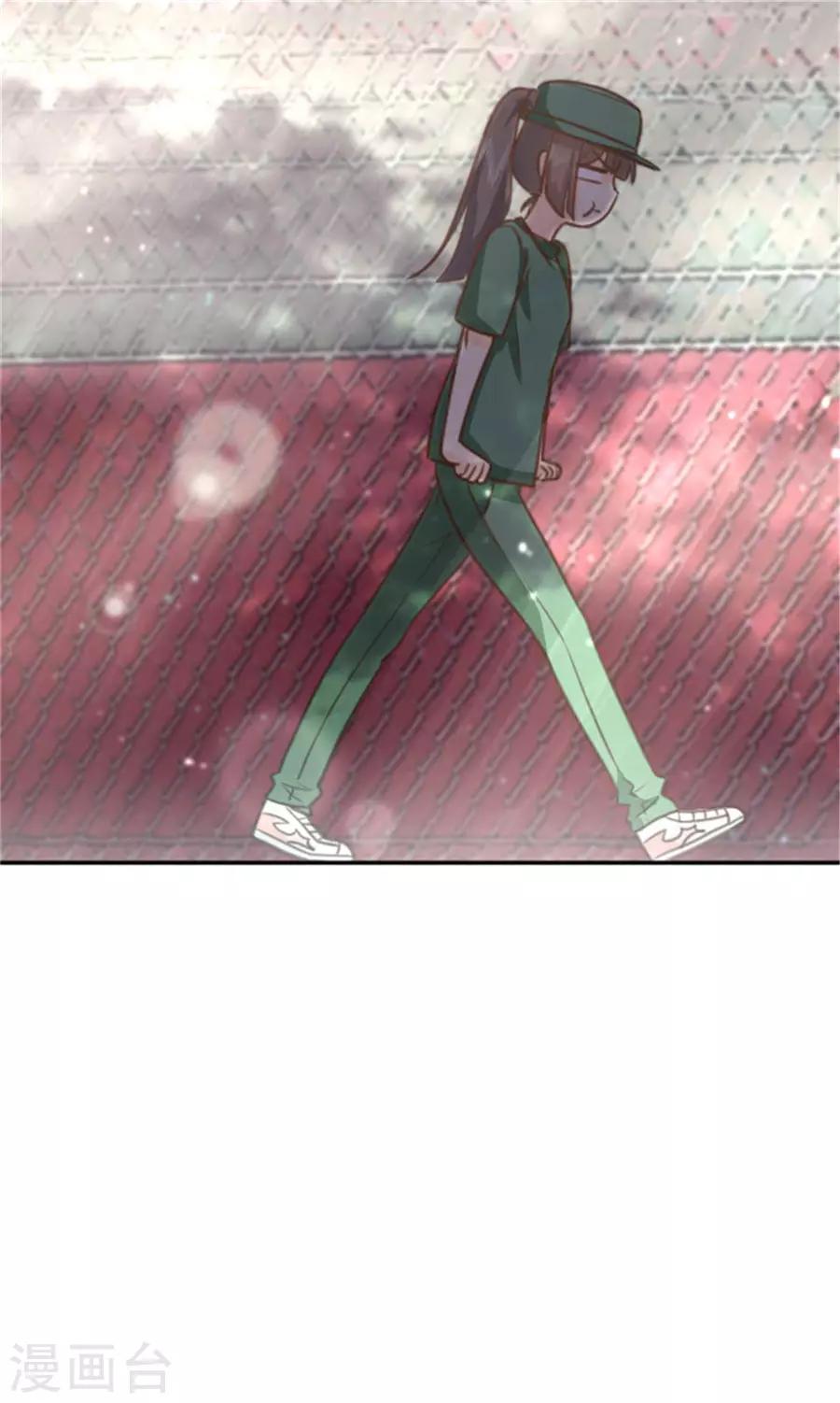 第16话 这姿势，我血槽空了-第17话