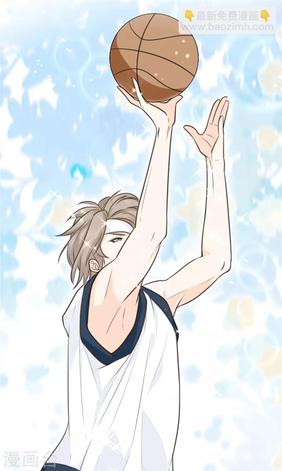 第16话 这姿势，我血槽空了-第17话