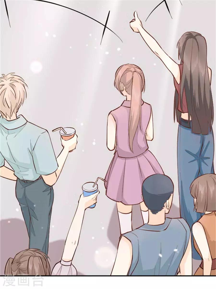 第26话 香饽饽-第27话