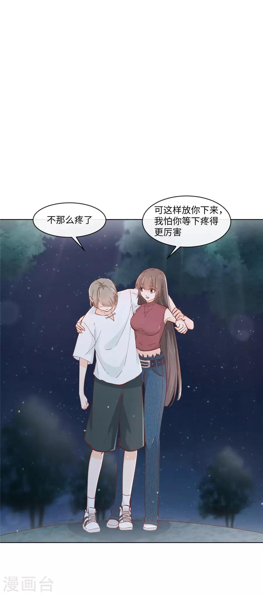 第32话 都是装的-第33话