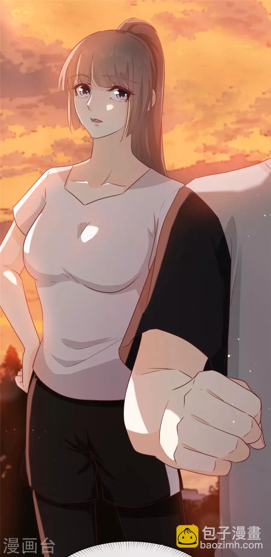 第38话 地下恋情？-第39话