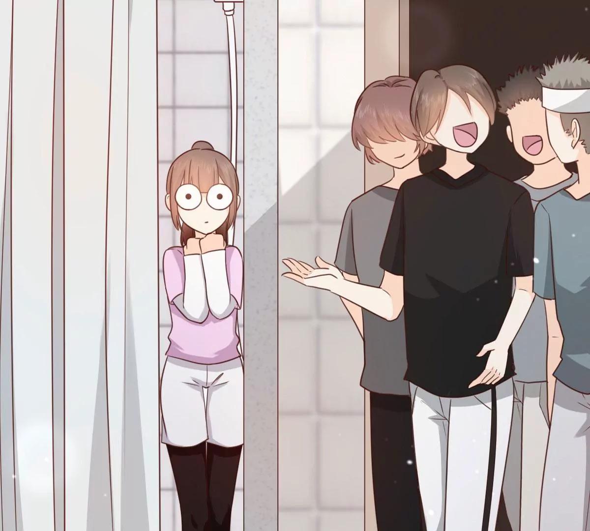 第53话 竟有这样的癖好(1/2)-第53话