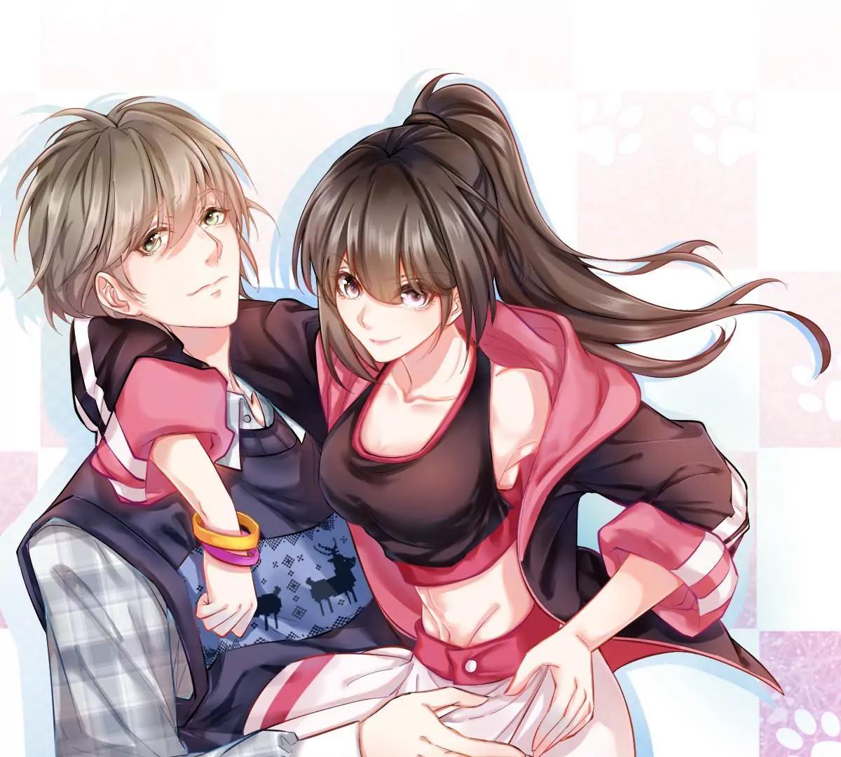 第55话 偷偷潜入(1/2)-第55话