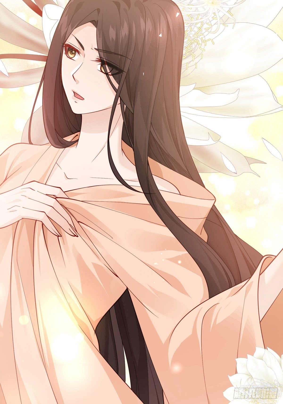 陰氣撩人，鬼夫夜來 - 第九回 這是個什麼樣的女人 - 6