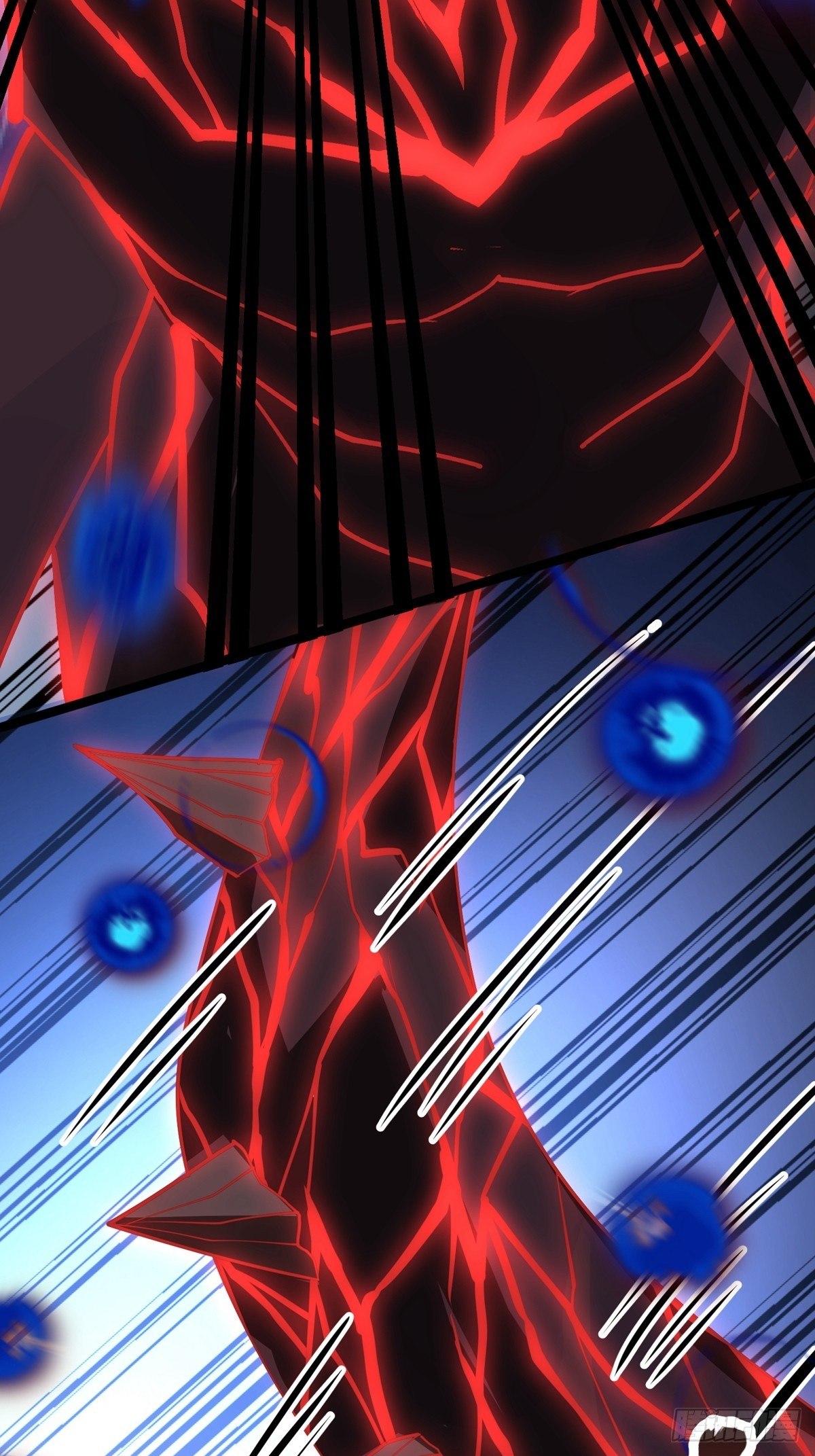 陰氣撩人，鬼夫夜來 - 第二回 炎獸 - 5