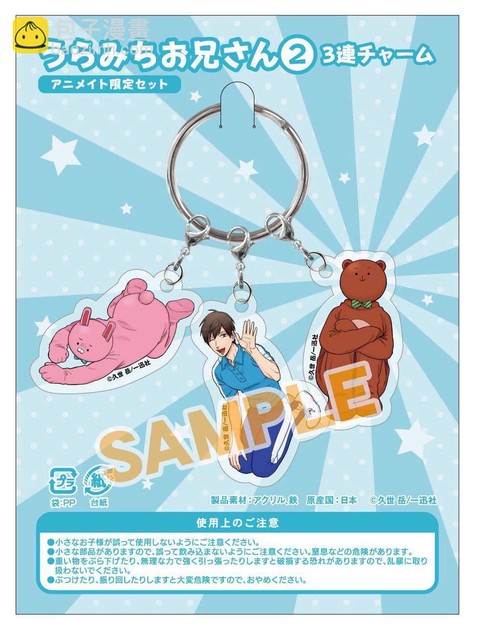 阴晴不定大哥哥 - 连载10话 - 6