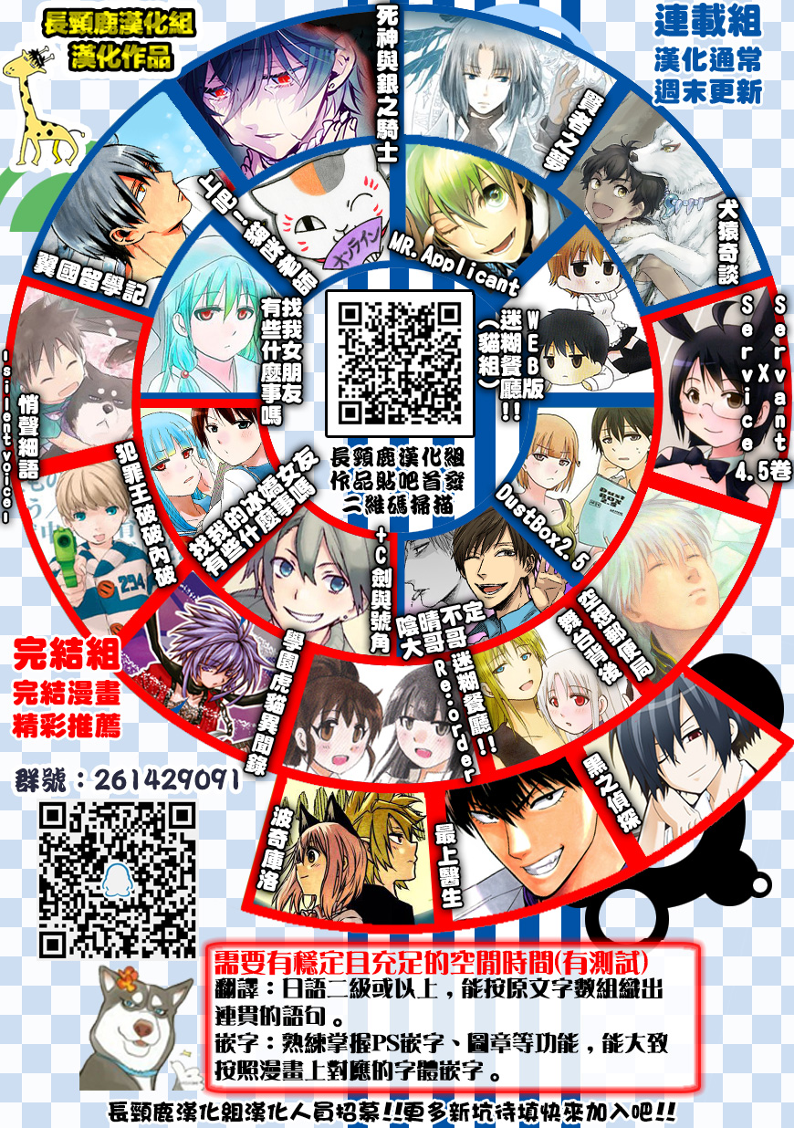 阴晴不定大哥哥 - 第3话 - 1