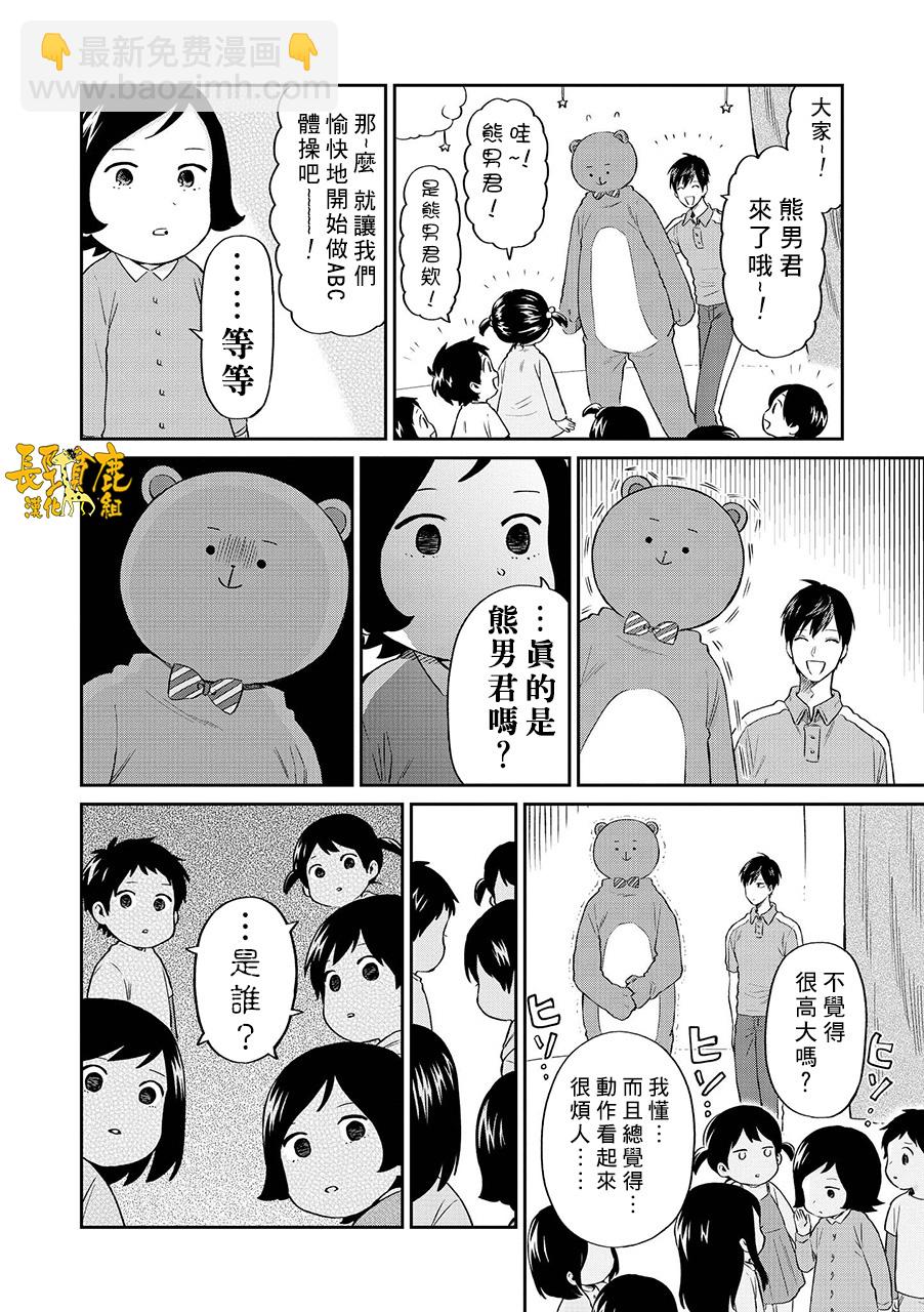 阴晴不定大哥哥 - 连载14话 - 2