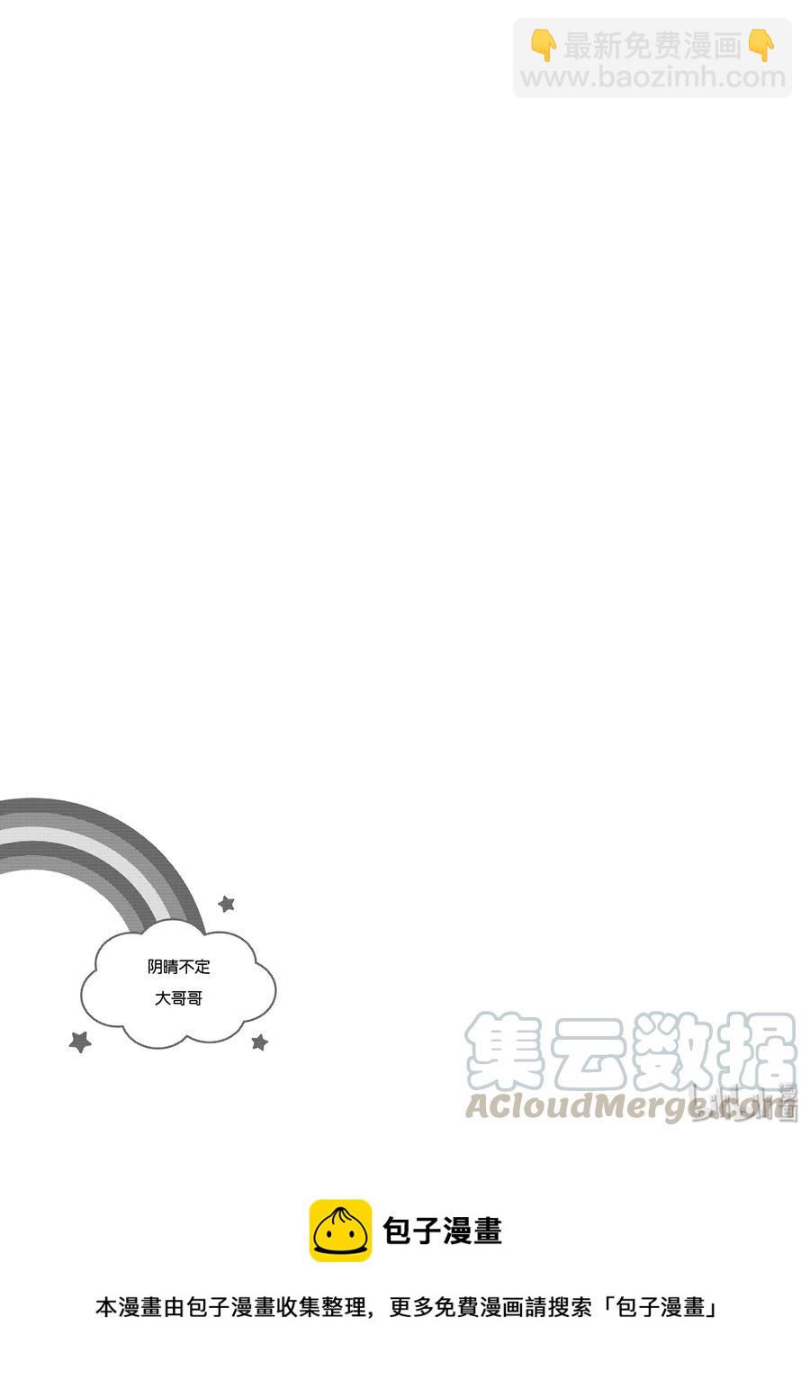 阴晴不定大哥哥 - 033 世界的你好 - 1