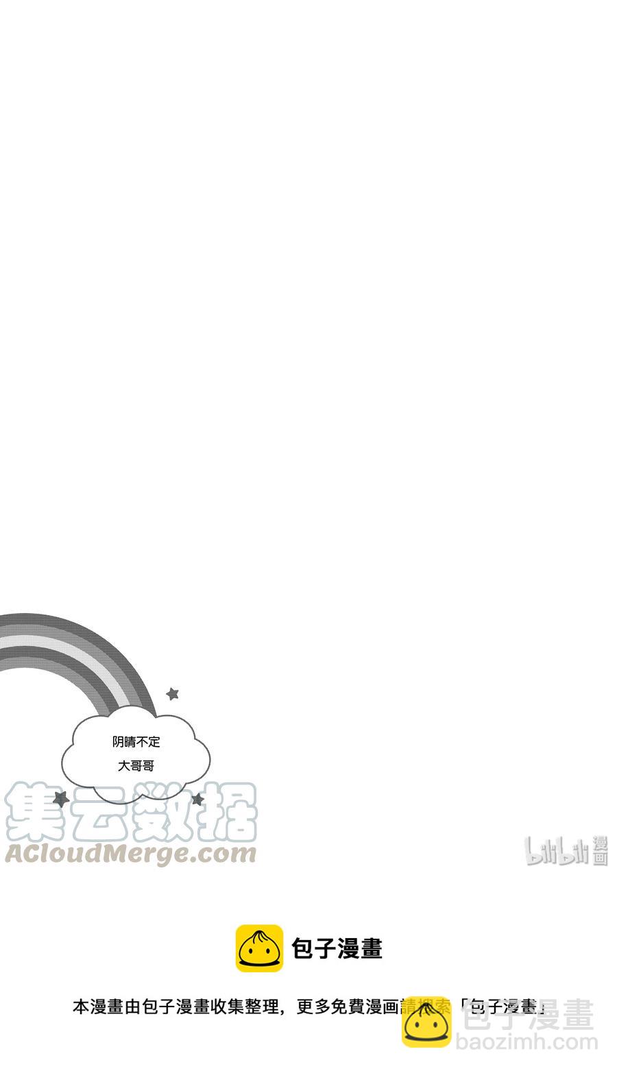 陰晴不定大哥哥 - 043 戀愛煩惱 - 1