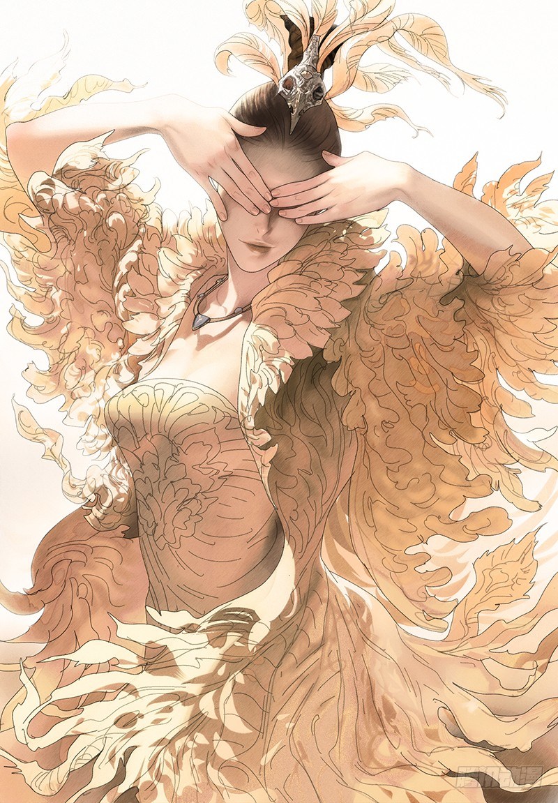 第97话 阿九，你去哪儿？-第107话