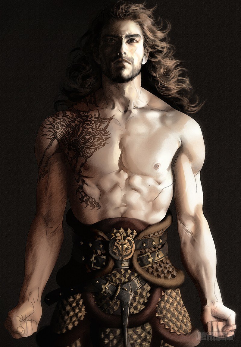 102话 临时生变-第113话