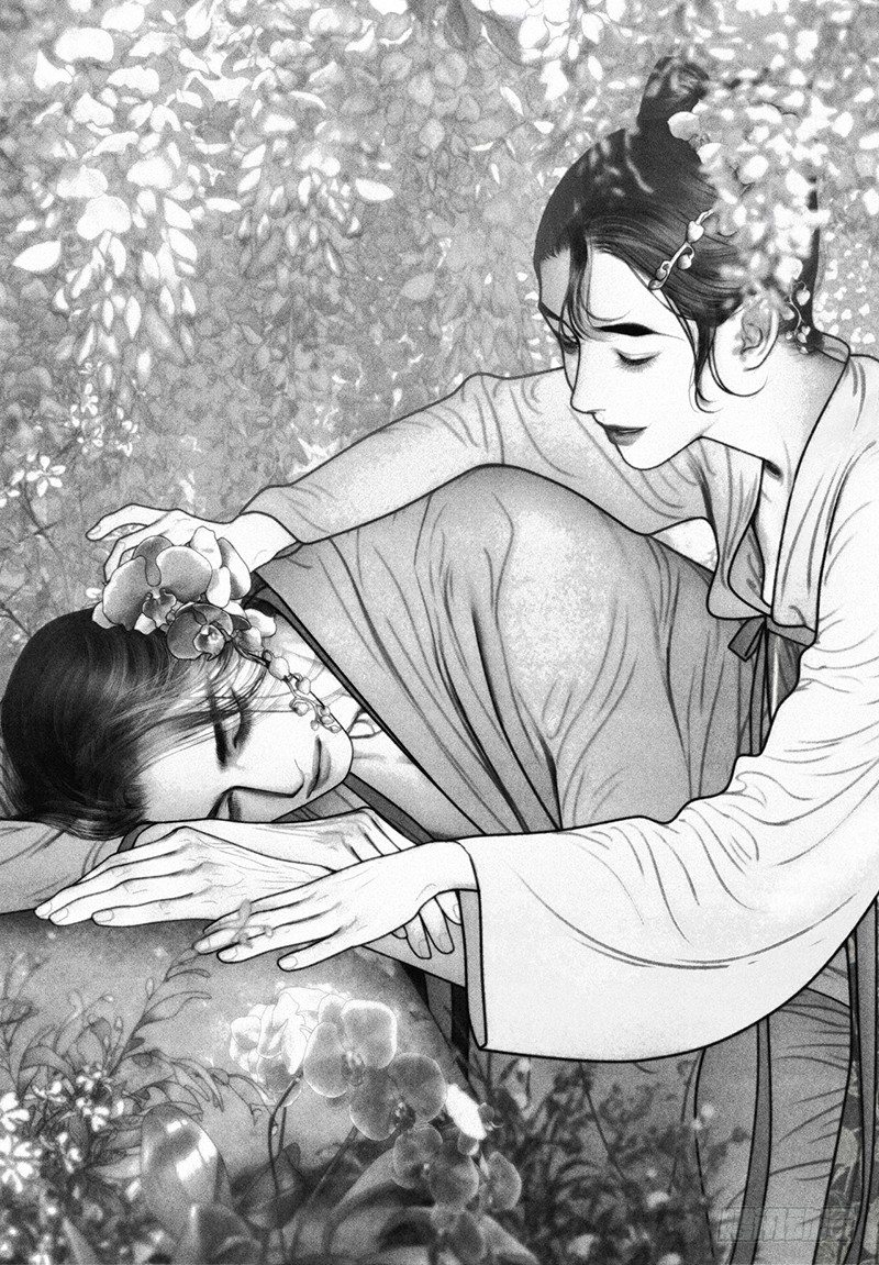 第13话 初吻-第13话