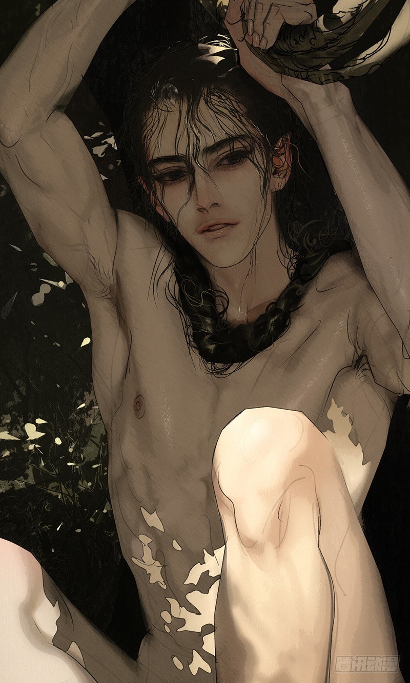 118话 阿九的神药-第129话