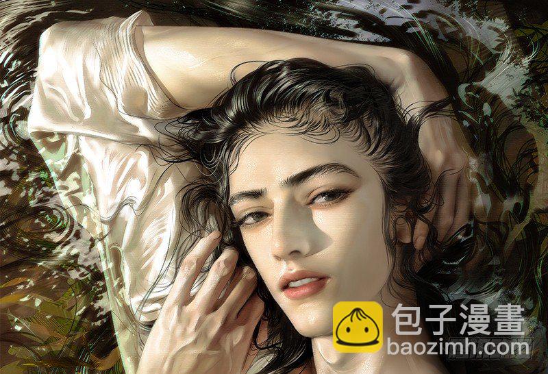 121话 驸马是妖？！-第133话