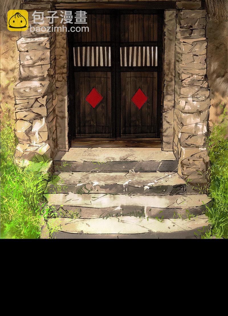 131话 充满期待的新生活-第143话