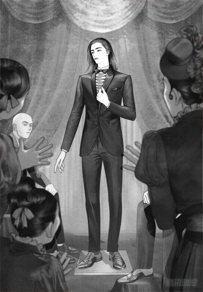 第23话 惊为天人-第23话