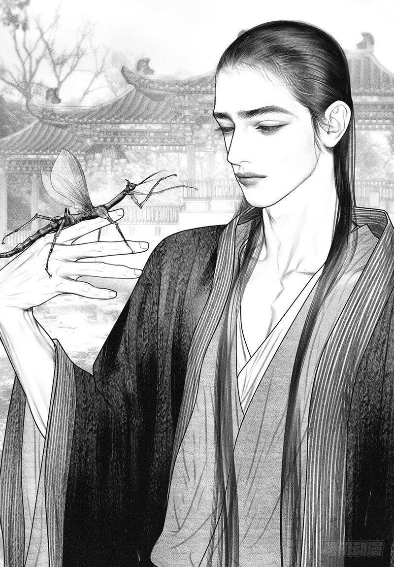 第25话 世界上最美的男人和女人-第25话