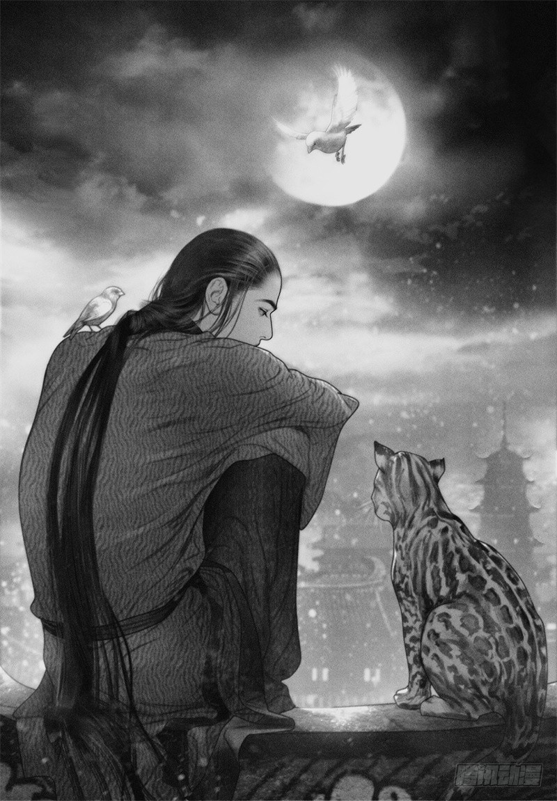 第29话 有你陪伴就是最好的事情-第29话