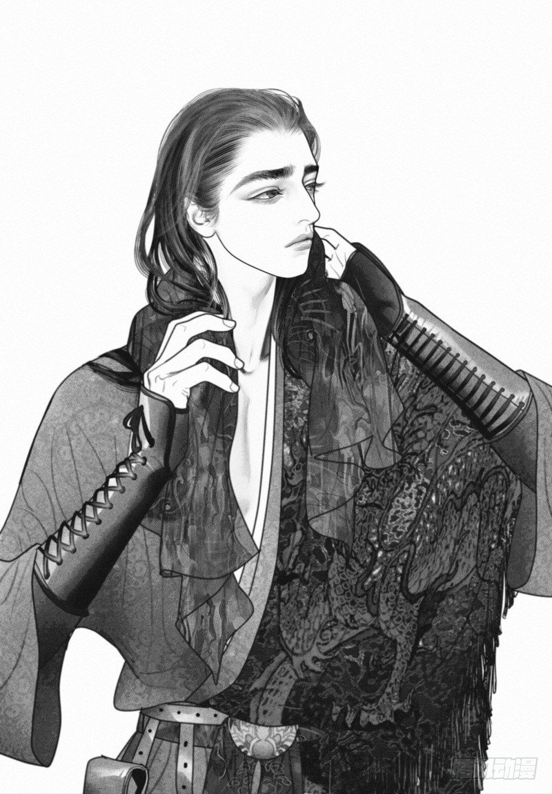 第31话 只要和你相关都兴趣满满-第31话