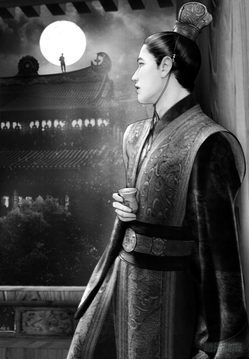 第37话 若无其事的告白-第37话