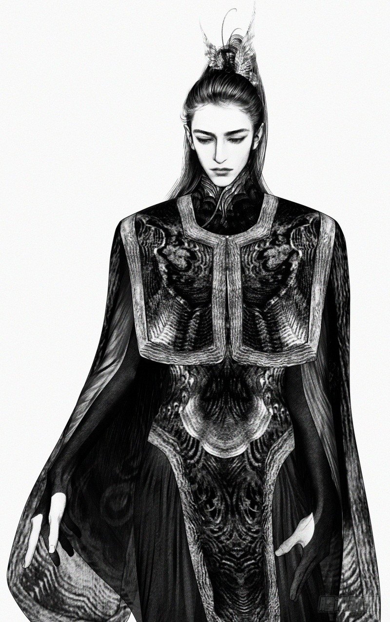 第43话 挑衅（一）-第43话