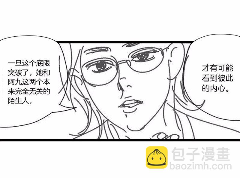 番外 脑内访谈-第59话