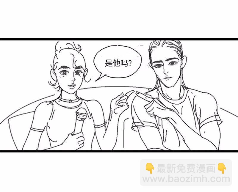 番外 脑内访谈-第59话