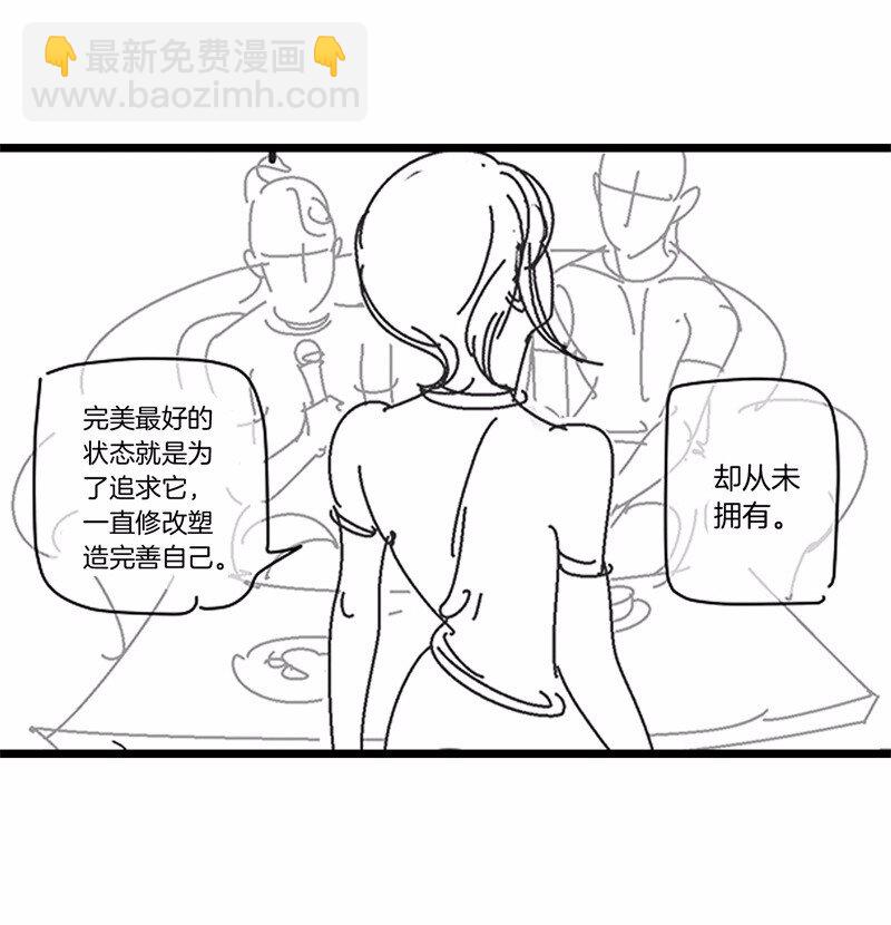 番外 脑内访谈-第59话