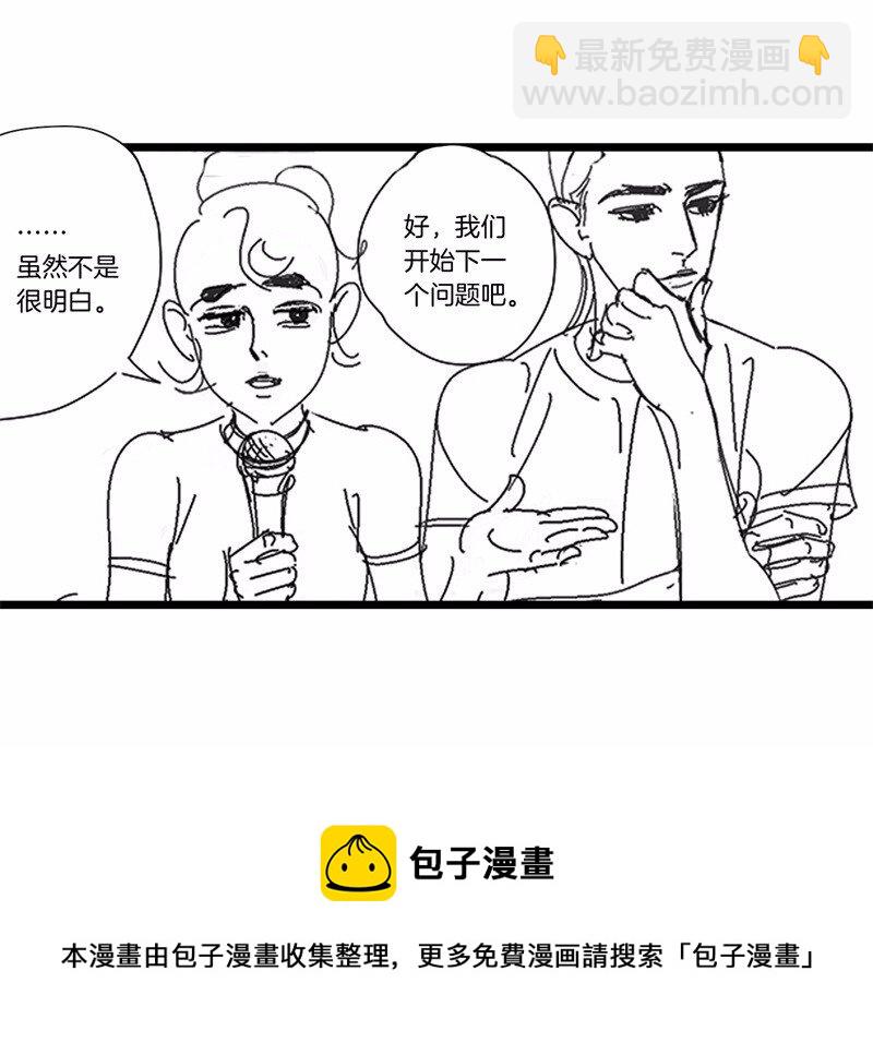 番外 脑内访谈-第59话