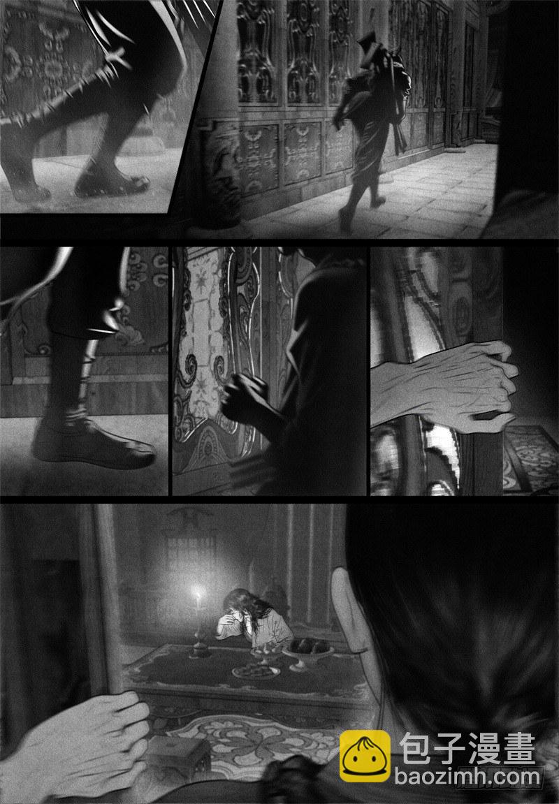 第55话 你的身影点亮了整个世界-第55话