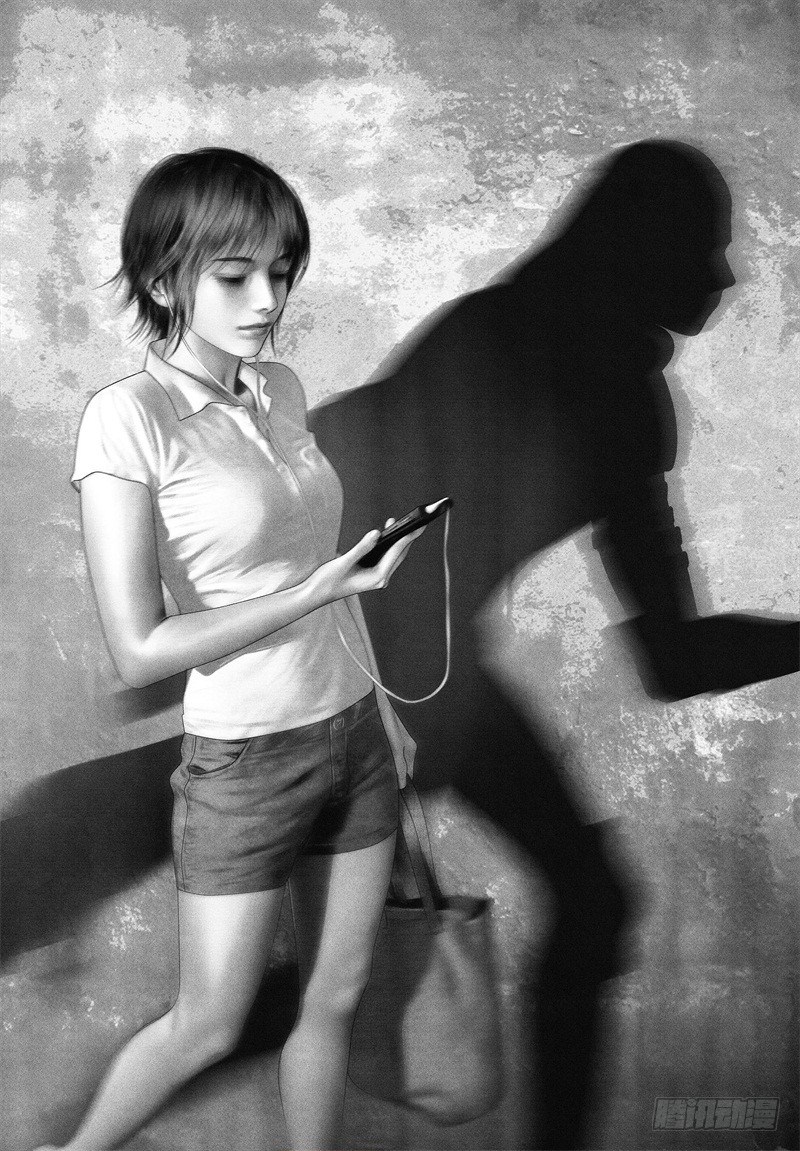 番外 我的世界（三）-第67话