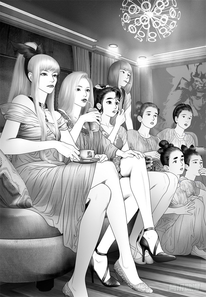 番外 我的世界（三）-第67话