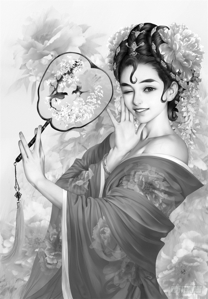 第62话 驸马变&ldquo;药农&rdquo;-第73话