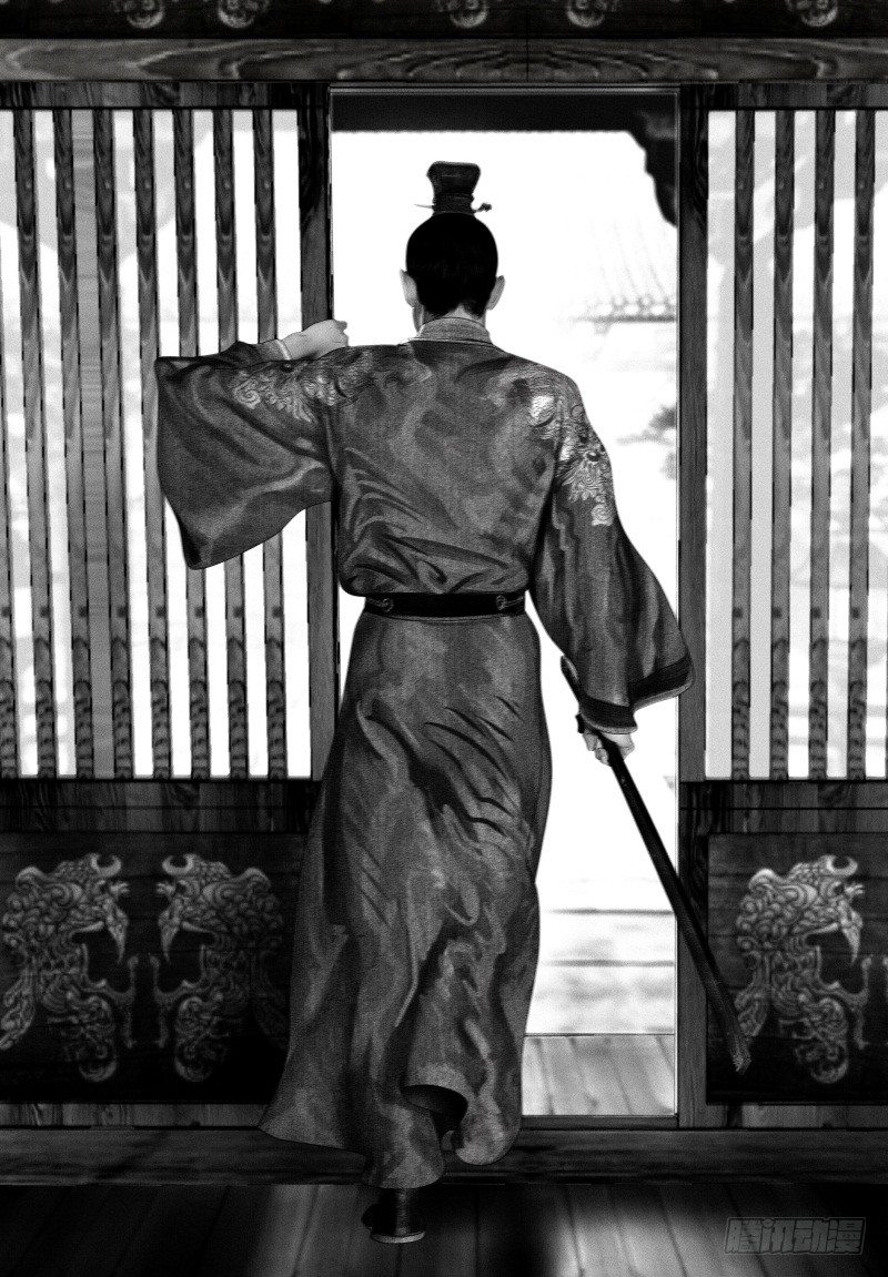 第64话 武力夺权？-第75话