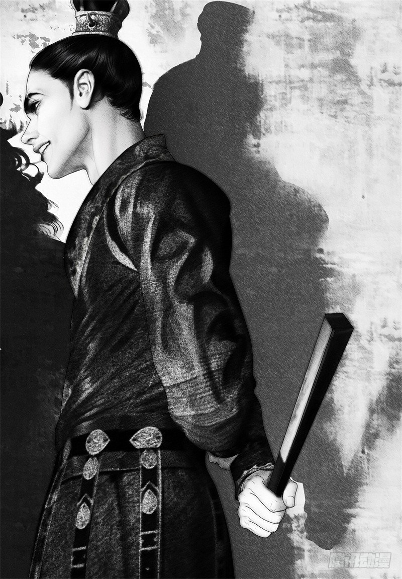 第70话 融洽相处-第81话