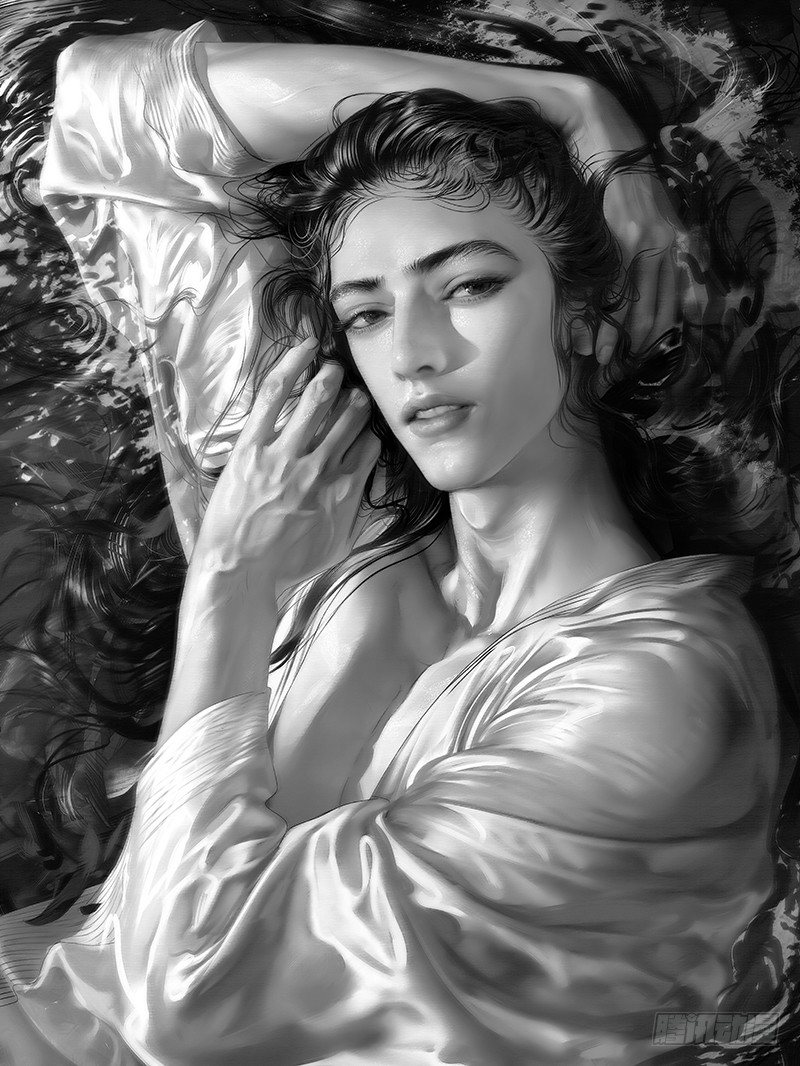 第85话 雨中挚情（二）-第95话