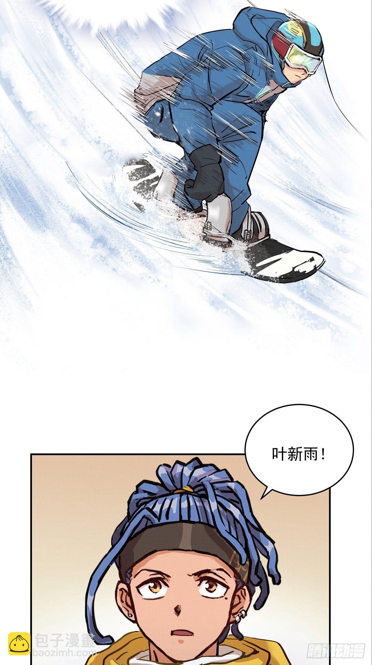 011话 再比一场-第11话